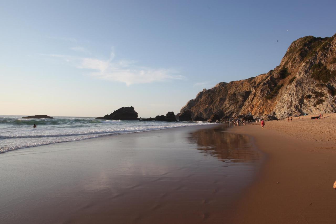 Ribeira Dos Marinheiros Azul Apartment ซินตรา ภายนอก รูปภาพ