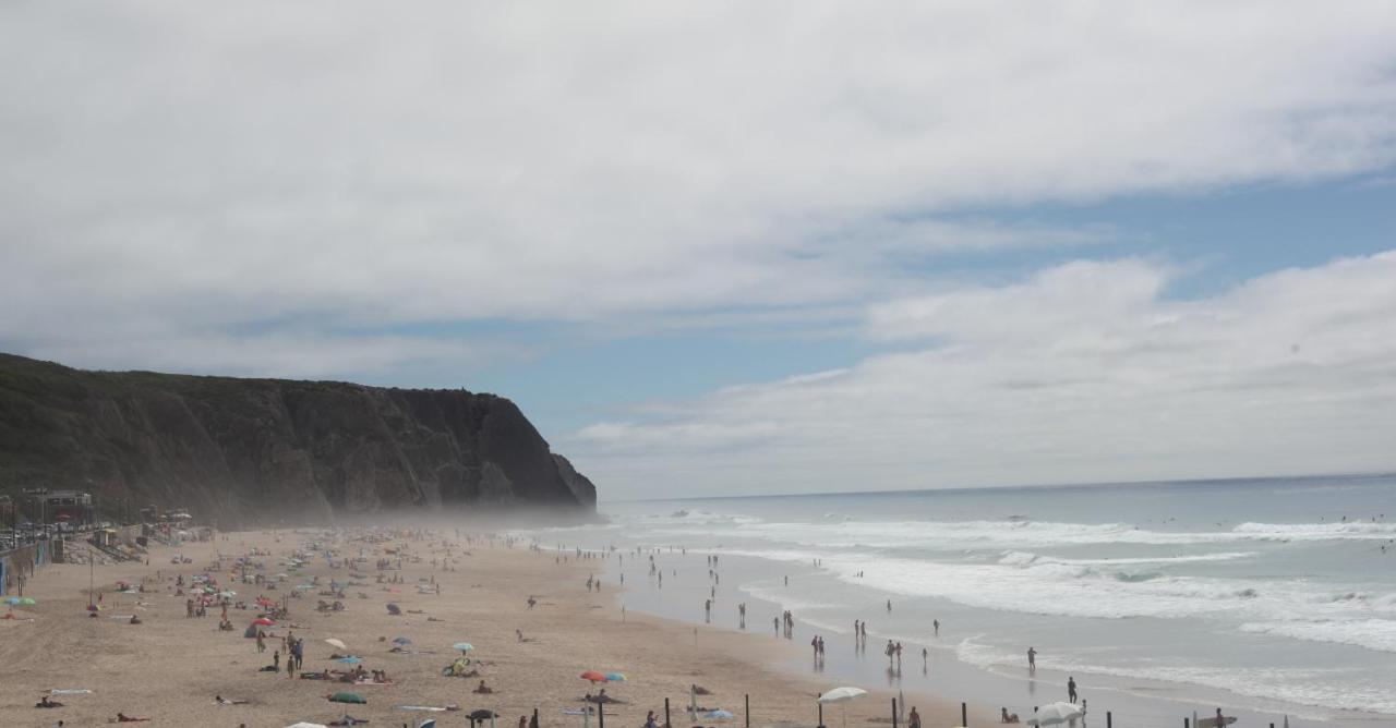 Ribeira Dos Marinheiros Azul Apartment ซินตรา ภายนอก รูปภาพ