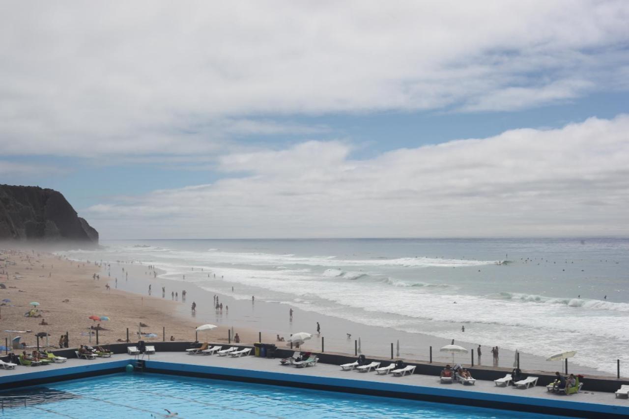 Ribeira Dos Marinheiros Azul Apartment ซินตรา ภายนอก รูปภาพ